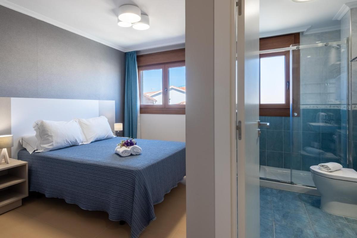 MA Maisons & Apartments Portonovo - Housity