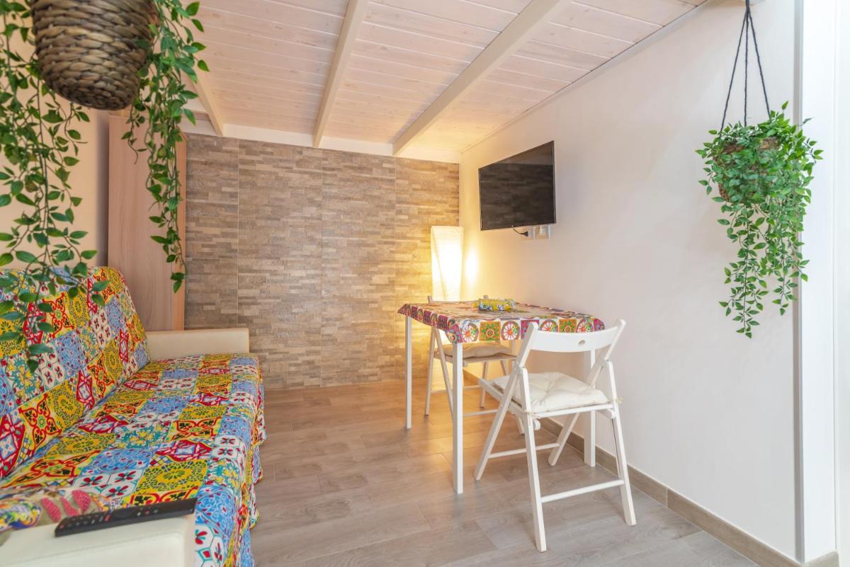 La casa di Carola - Housity