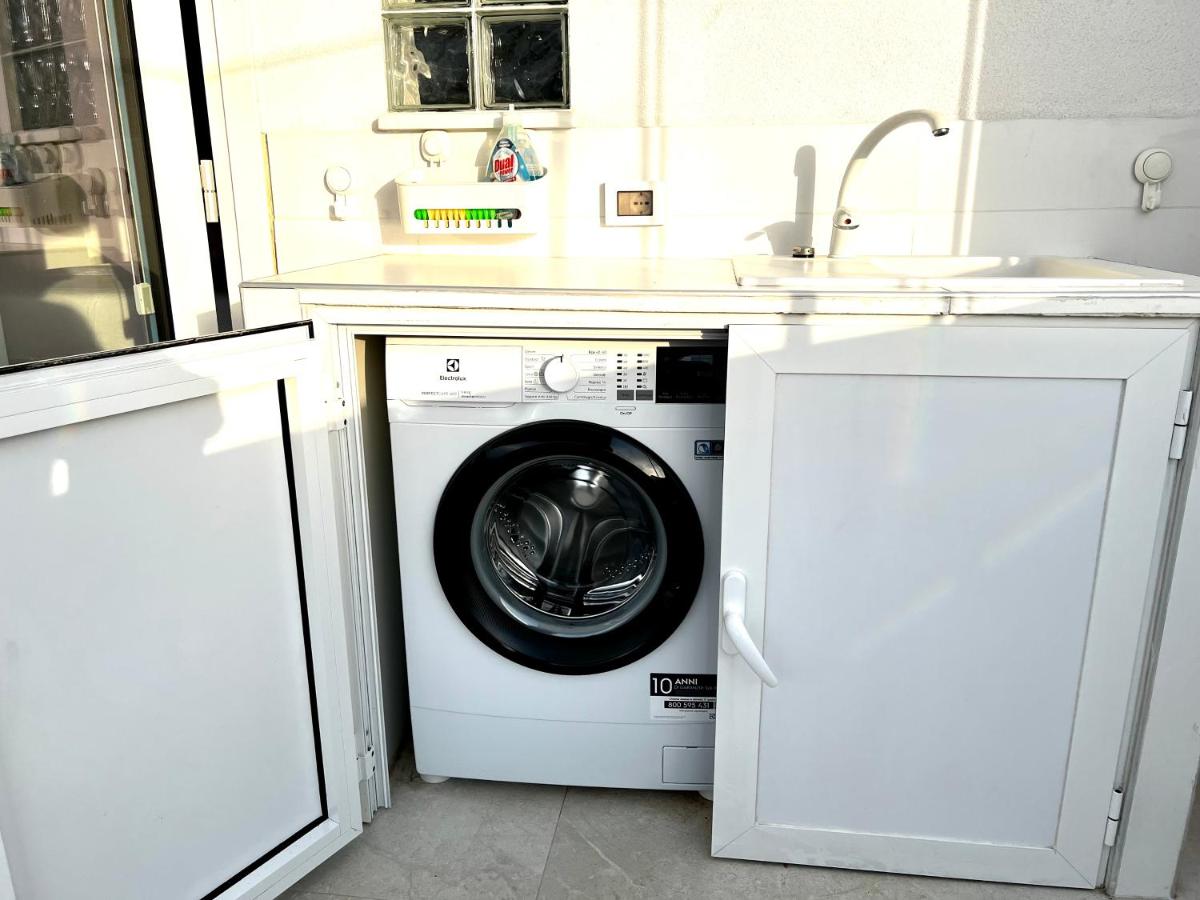 Appartamento con terrazza vista mare Lambretta - Housity