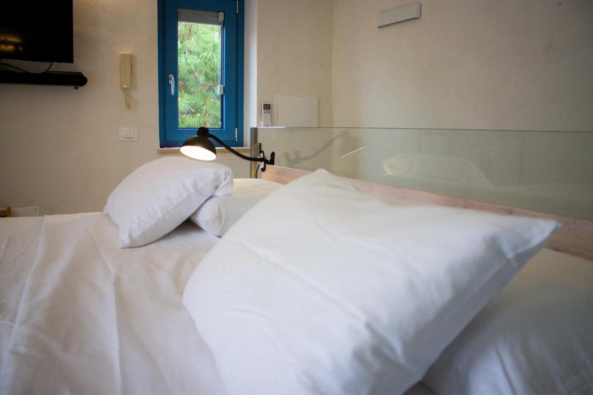 Appartamento con terrazza vista mare Lambretta - Housity