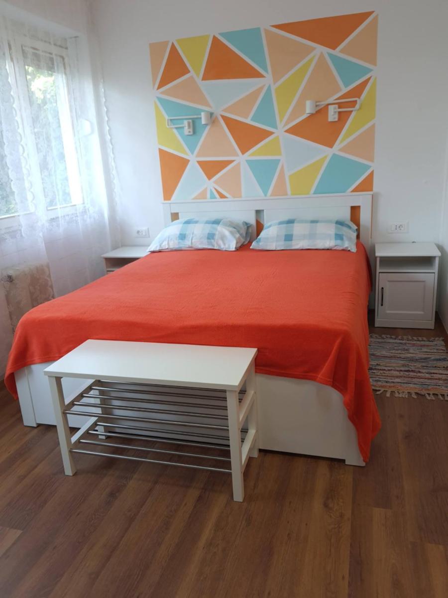 Apartments Crikvenica Megan 2 - Housity