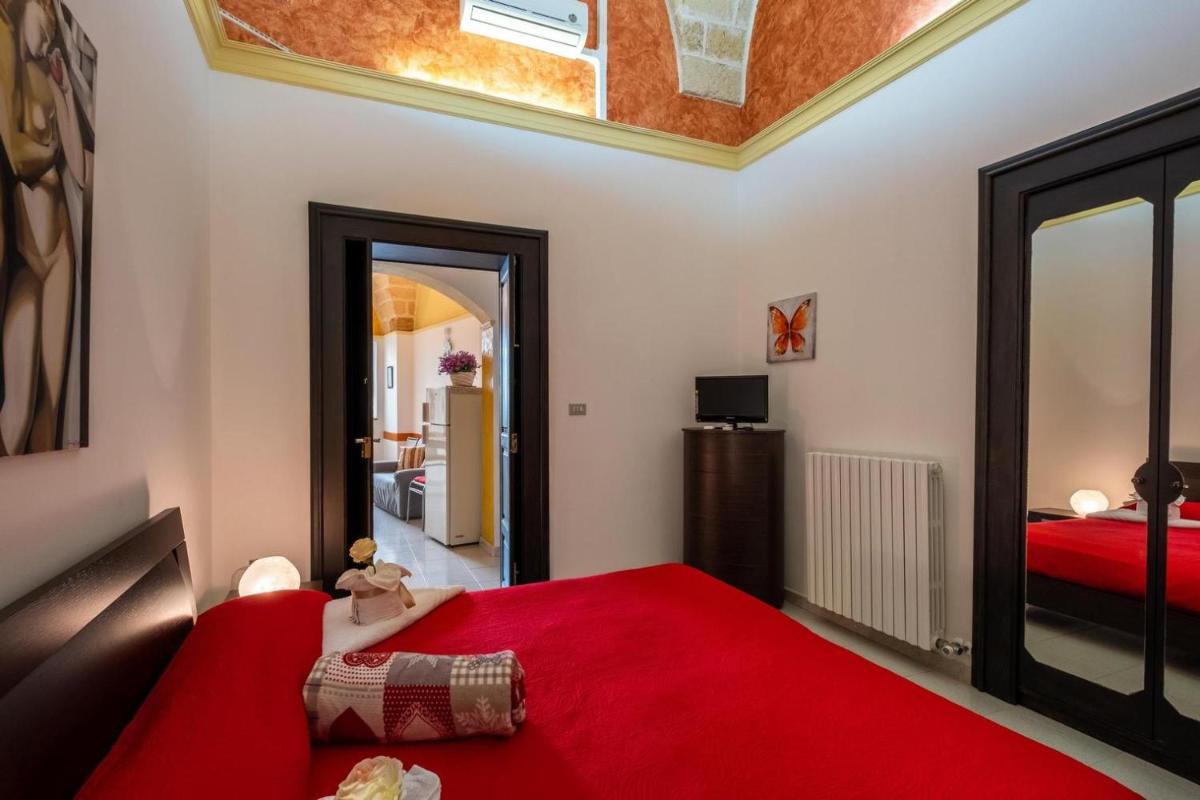 Casa Amata Salentina - Housity