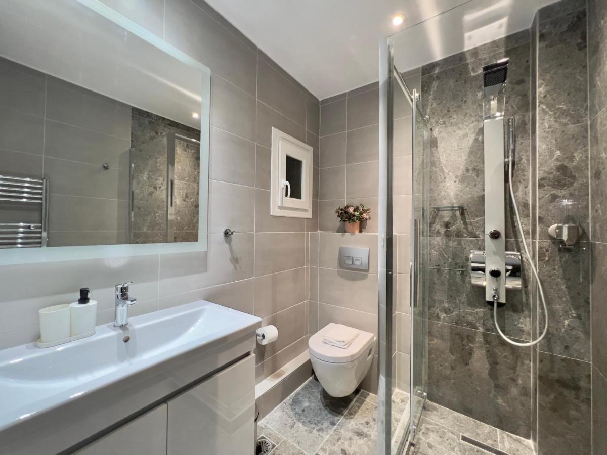 Suitetrails - #Mango Apartment & Suite by halu!