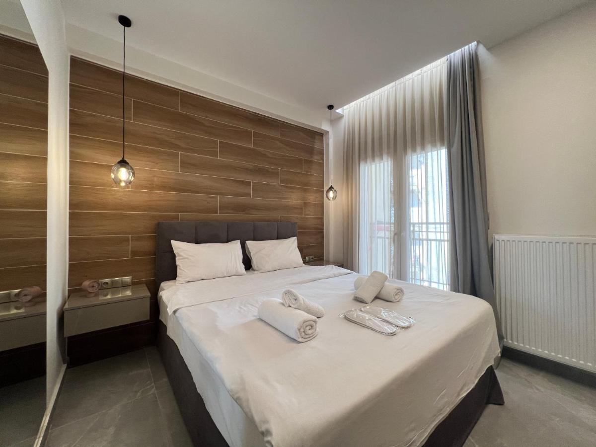Suitetrails - #Mango Apartment & Suite by halu!