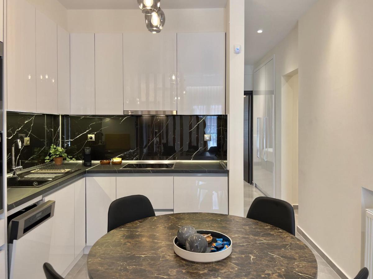 Suitetrails - #Mango Apartment & Suite by halu!