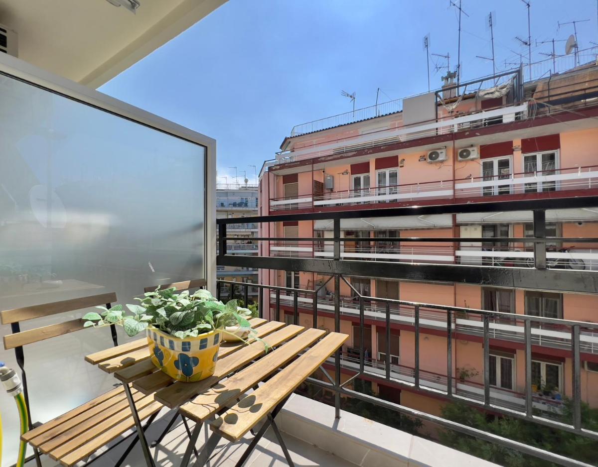 Suitetrails - #Mango Apartment & Suite by halu!