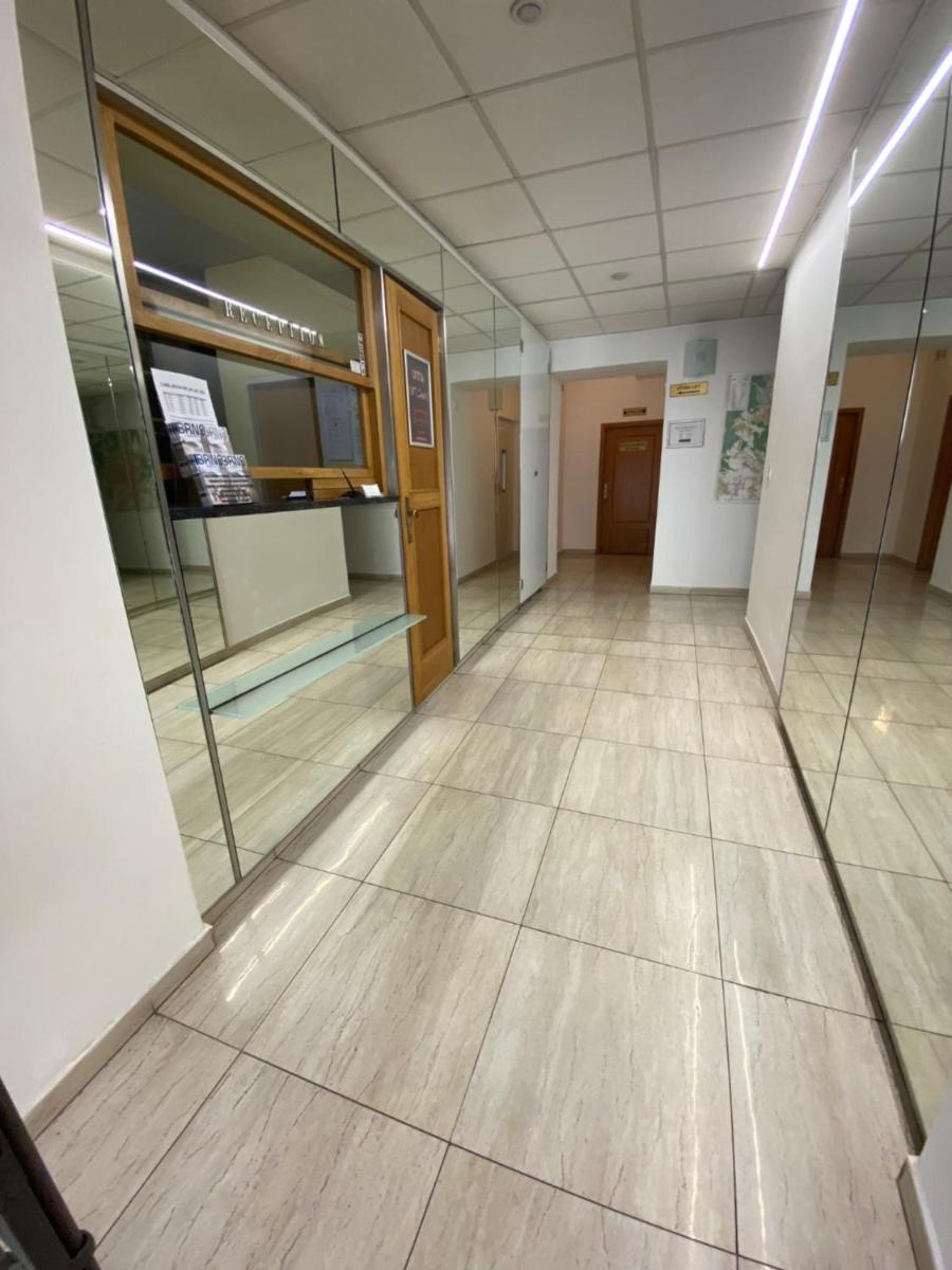 Hotel Omega Brno - Housity