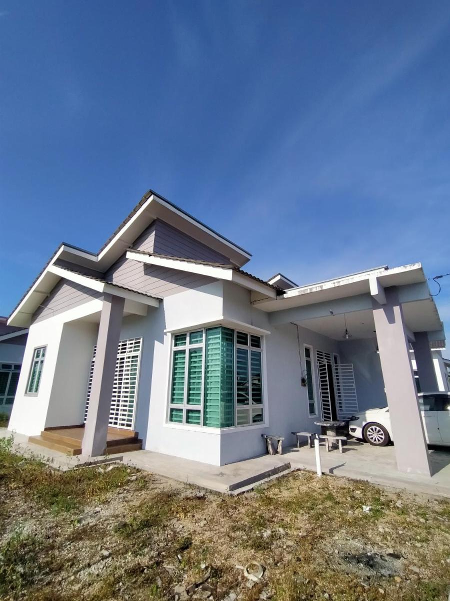 Qayyum Homestay Pauh Lima,Bachok,Kelantan - Housity