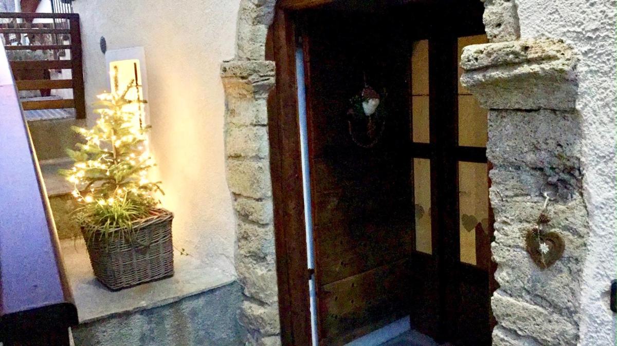 Appartamento in bellissima baita ristrutturata - Housity