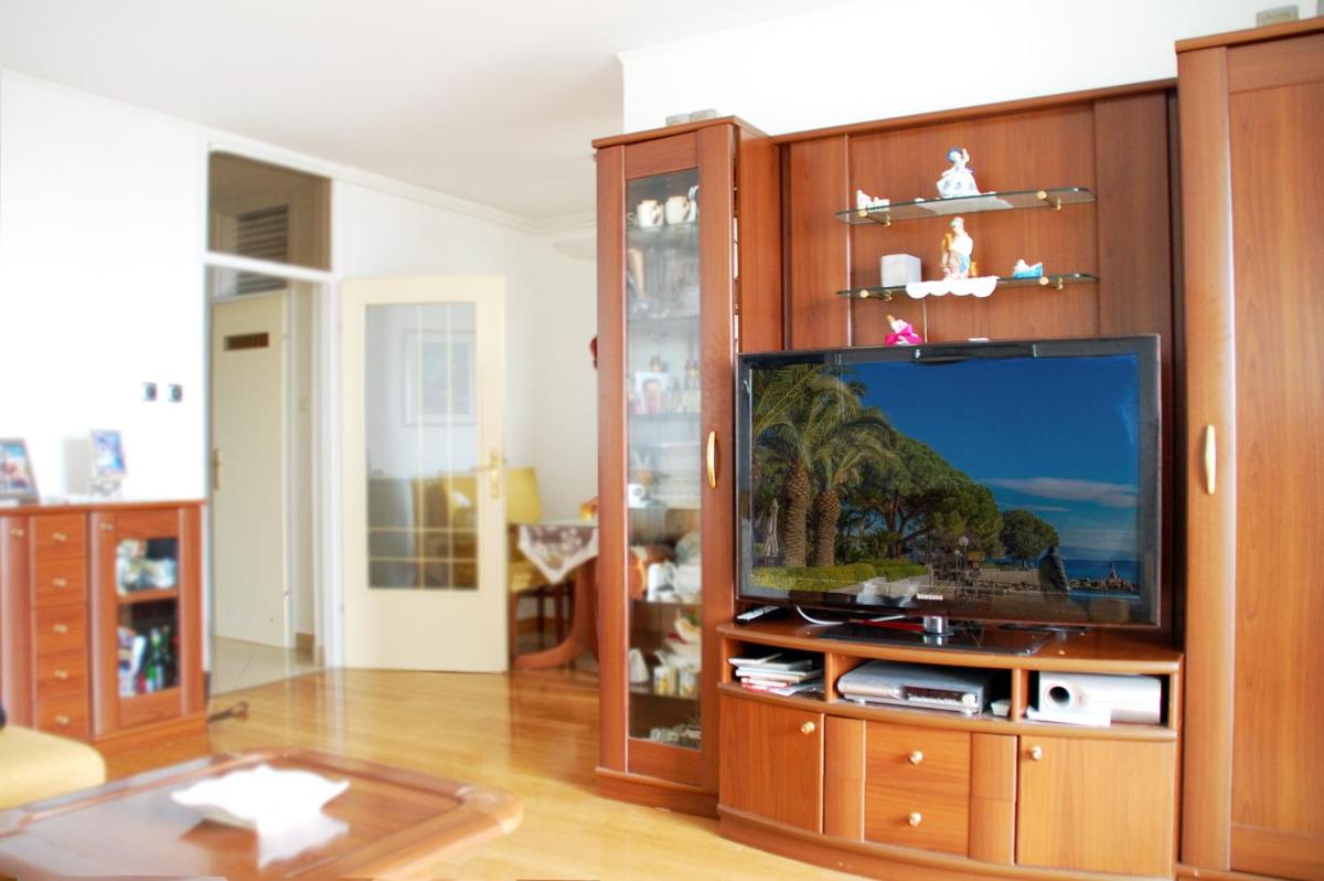 Apartment Rijeka with sea view - Housity