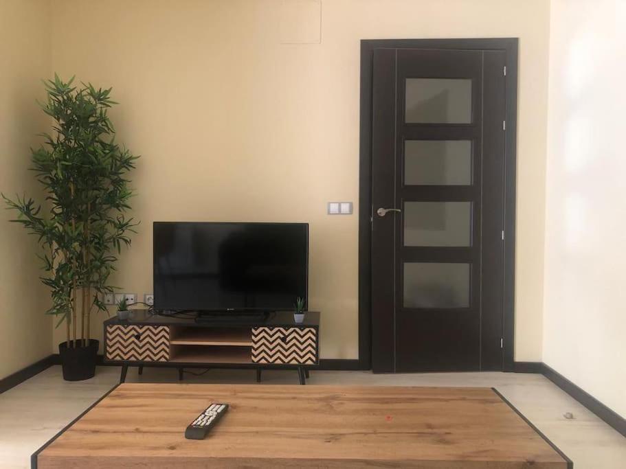Apartamento MIRABOSQUE - plaza garaje incluida - Housity