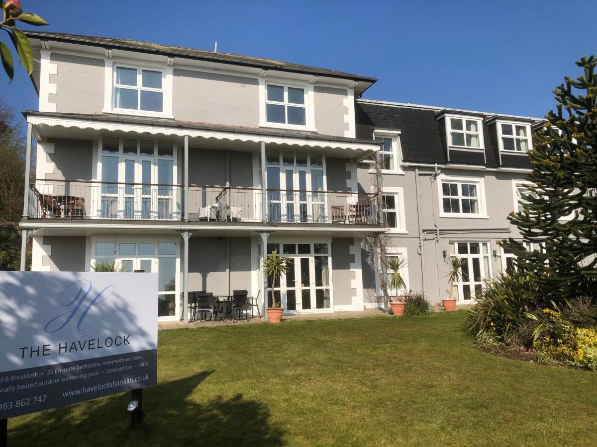 The Havelock - Housity