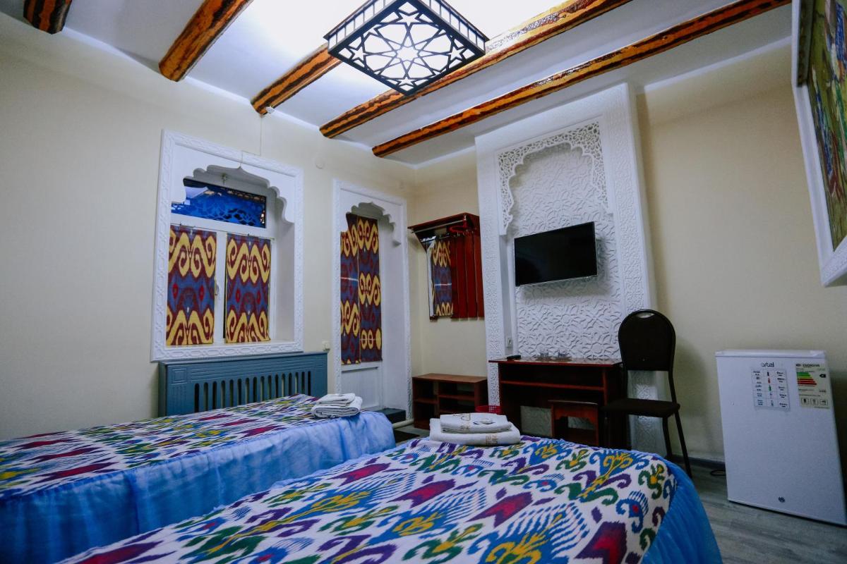 Hotel Bukhara house - Housity