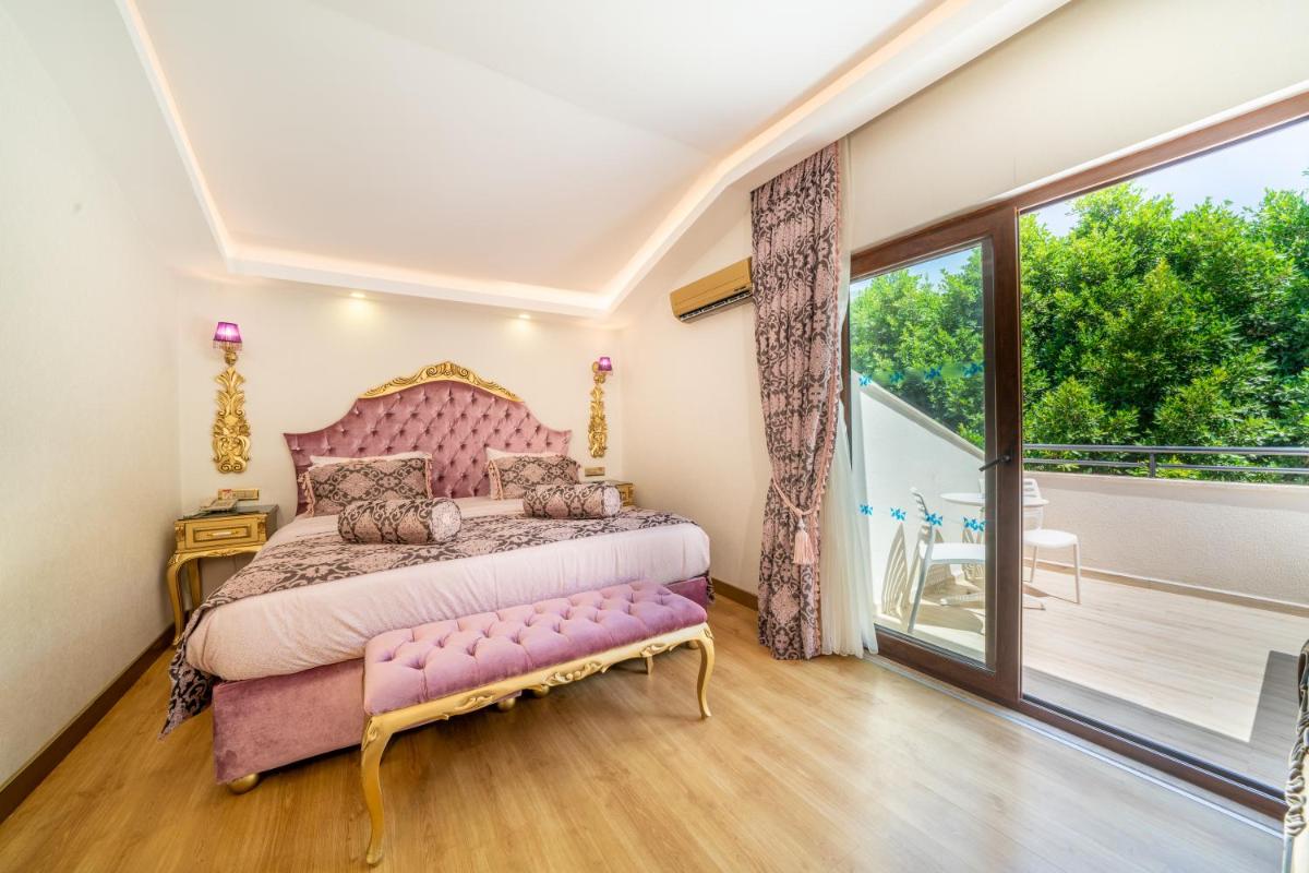 Sundia By Liberty Oludeniz - Housity