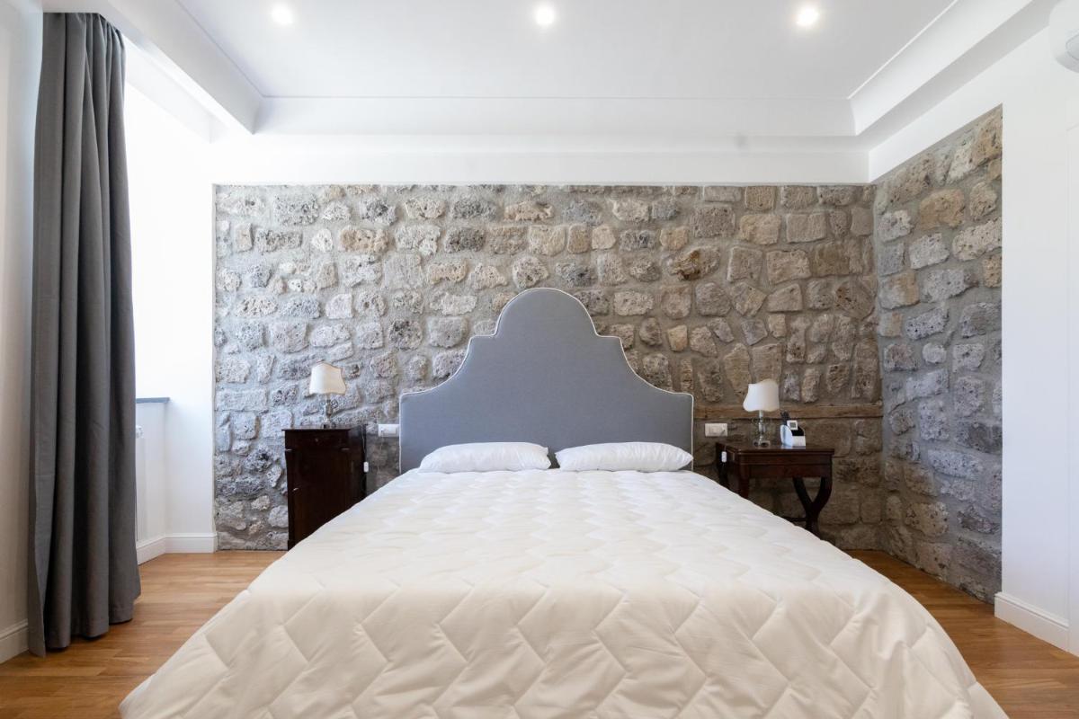 Villa Pia - suites - Housity