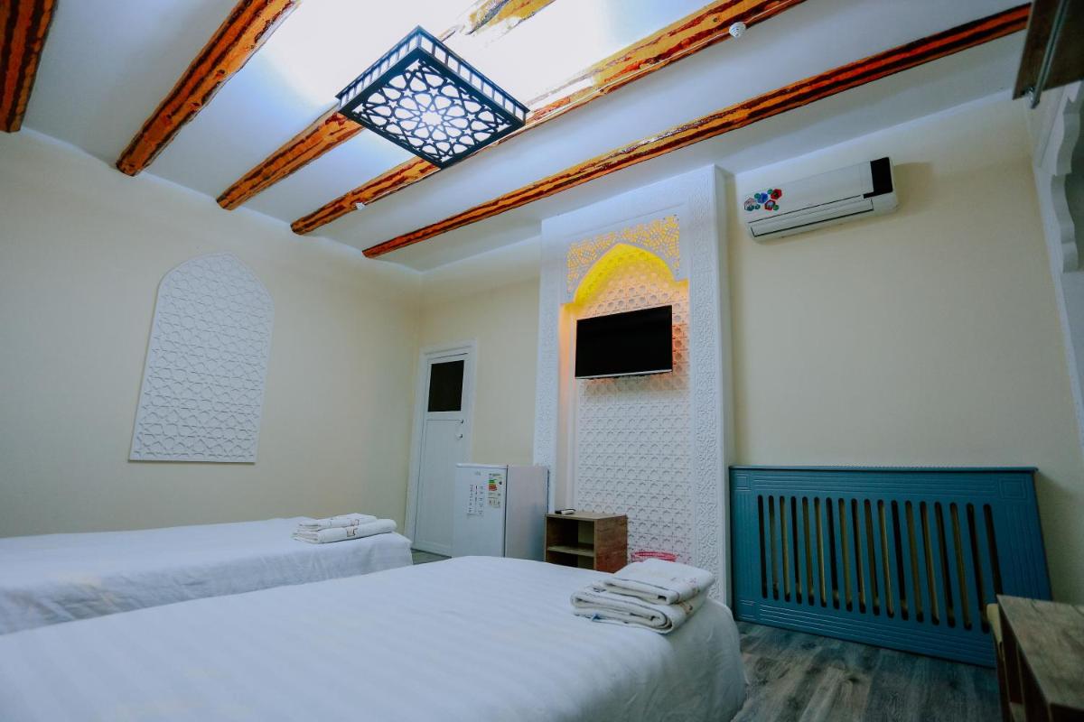 Hotel Bukhara house - Housity