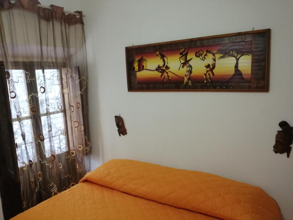 La Torre - Housity