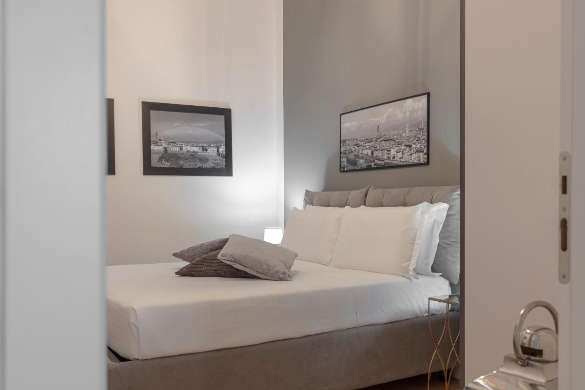 Suitetrails - San Niccolò Luxury Apartment