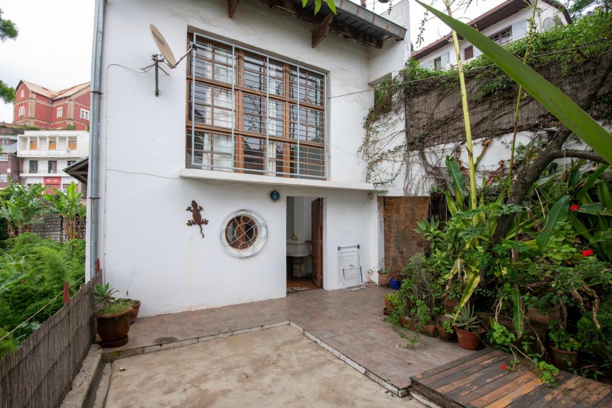 Loft center Antananarivo - Housity