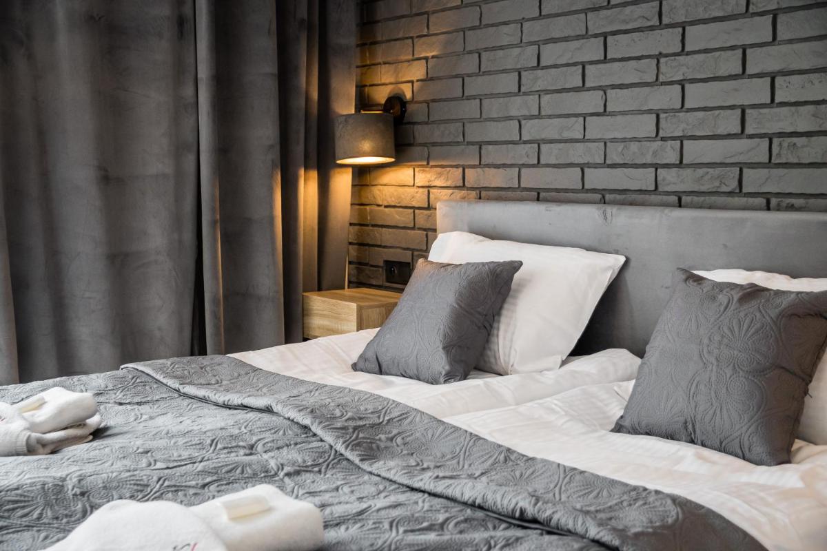 Rakowicka Old Town Luxury Apartments WAWELOFTS - Housity
