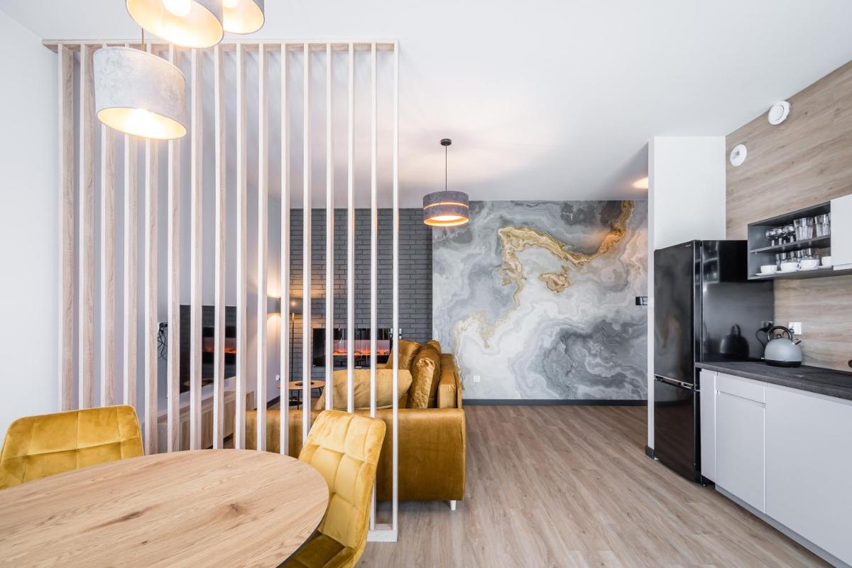 Rakowicka Old Town Luxury Apartments WAWELOFTS - Housity