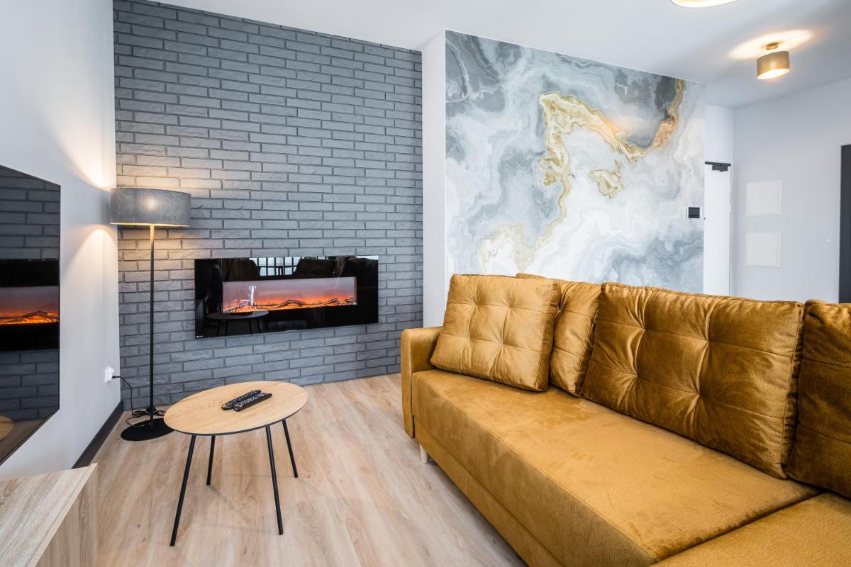 Rakowicka Old Town Luxury Apartments WAWELOFTS - Housity