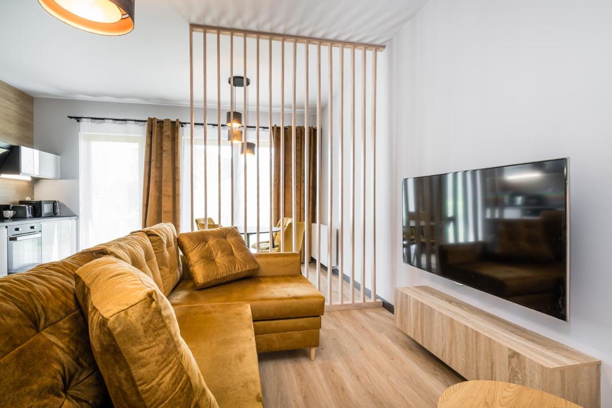 Rakowicka Old Town Luxury Apartments WAWELOFTS - Housity