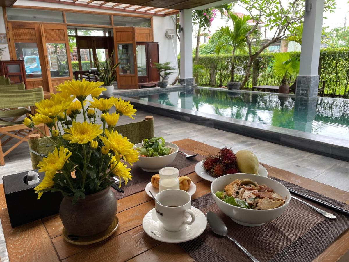 Suitetrails - ZEN Boutique Hoi An