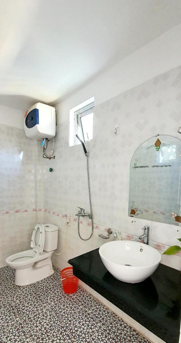 Chất Homestay - Hizvo