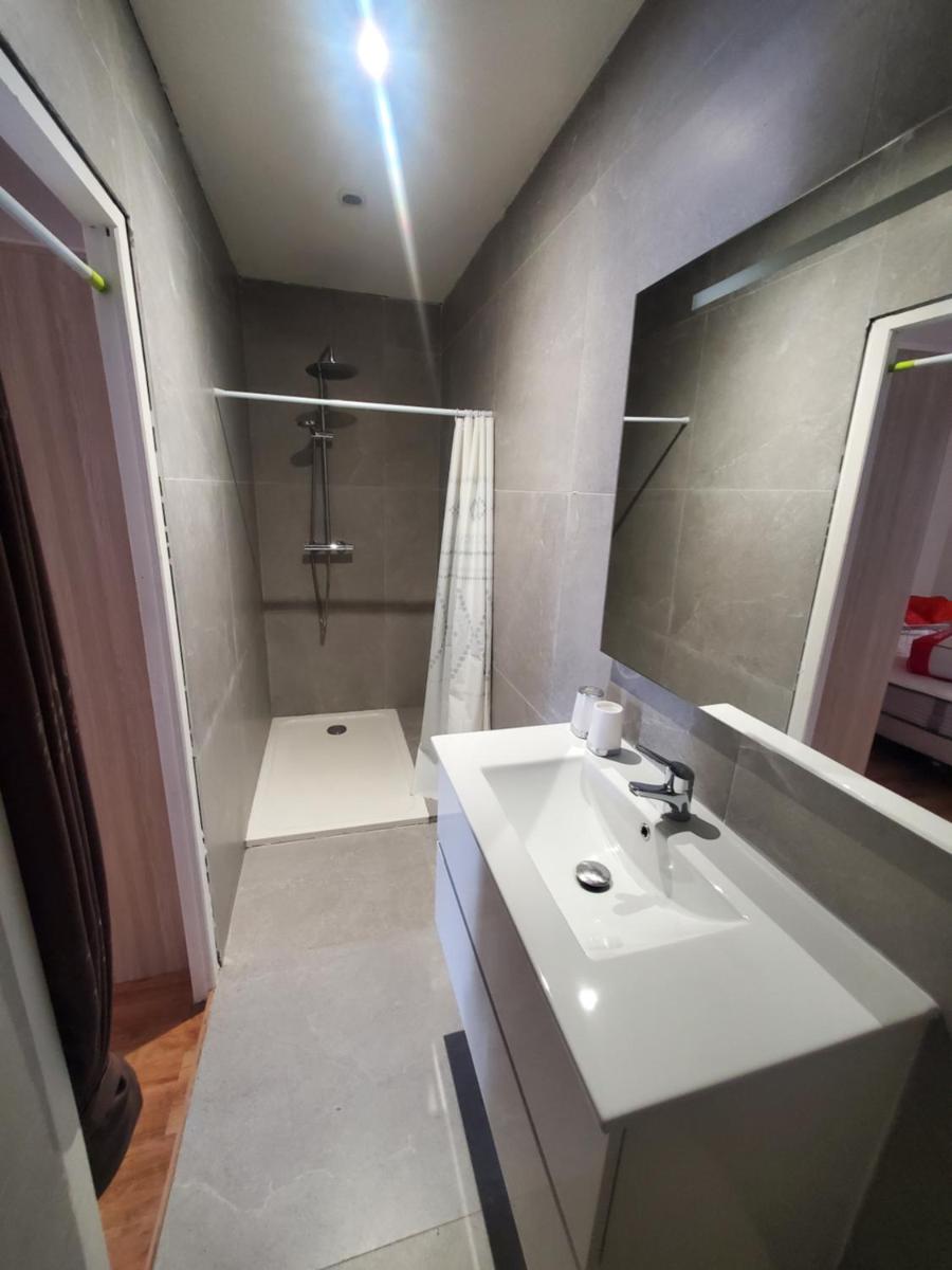 Suitetrails - Appartement Calvi entre mer et montagne