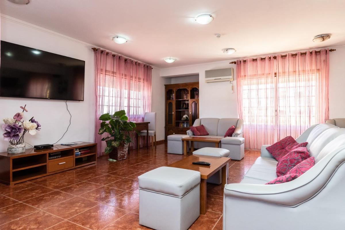 Suitetrails - Hotel Azul Praia
