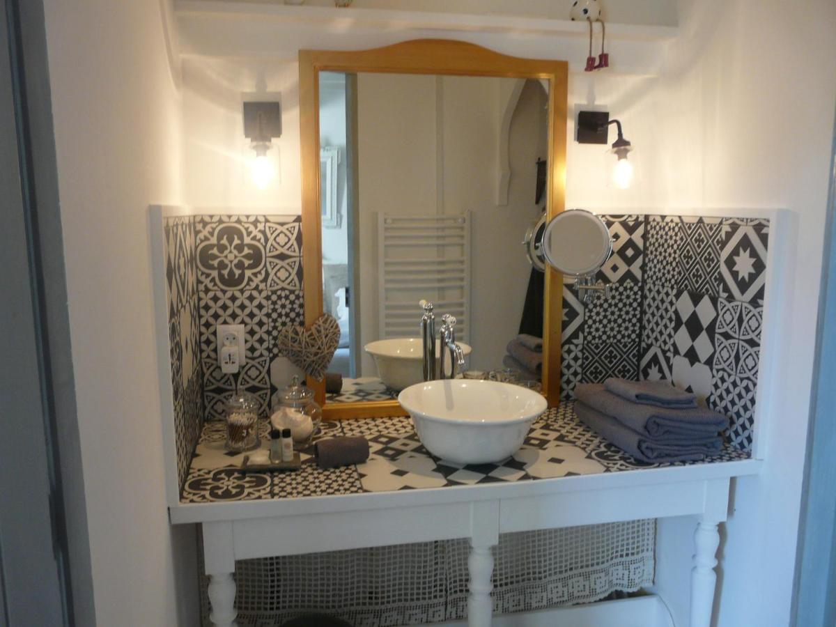 La Closeraie Saint Girons - Housity