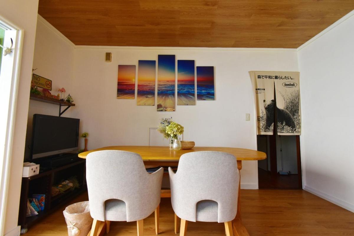 Lake TOYA House - Vacation STAY 85543 - Housity
