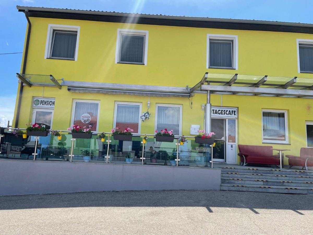 Pension Seeblick Purbach - Housity