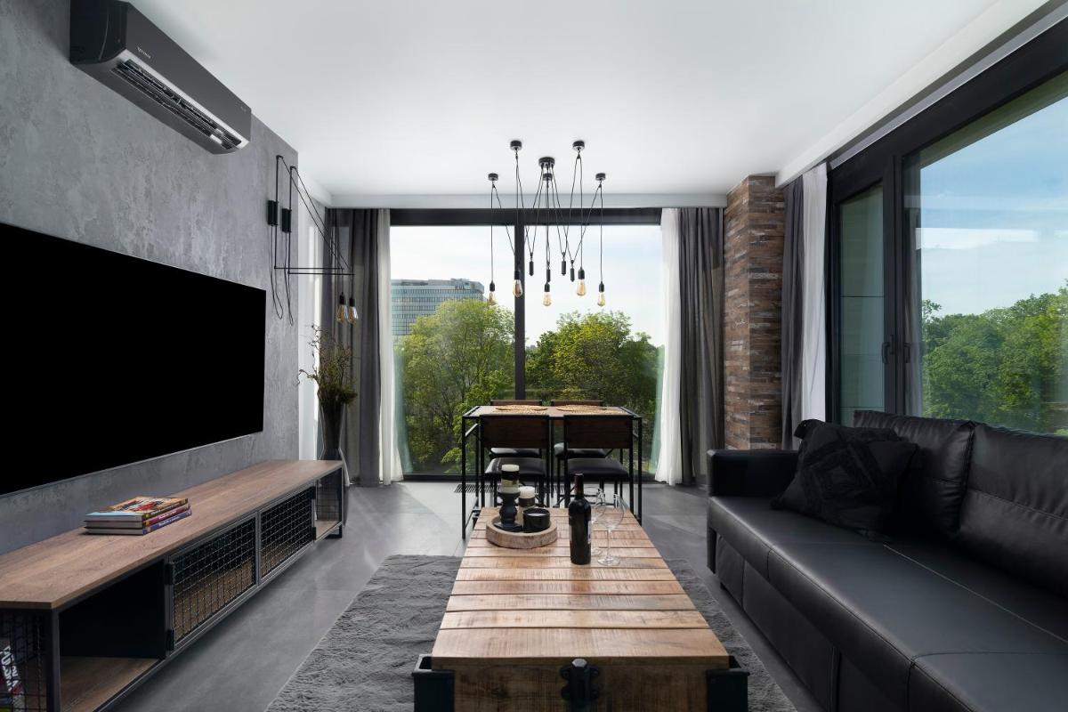 Easy Rent Apartments - City Rest - Housity