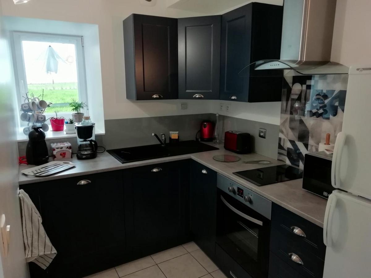 ANCRE BLEU - Housity