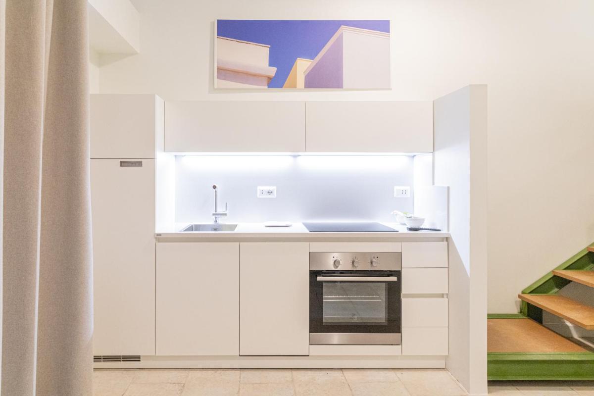 Casa Ape Regina - Puglia Mia Apartments - Housity