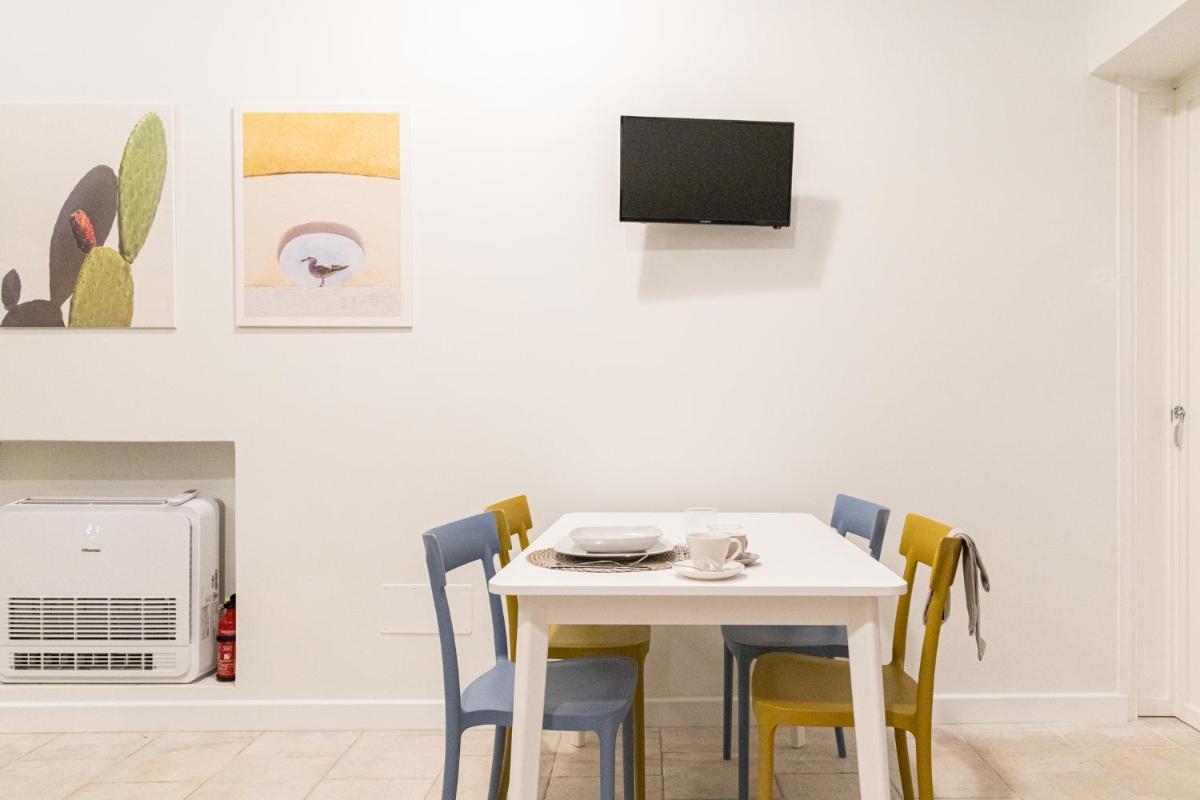 Casa Ape Regina - Puglia Mia Apartments - Housity