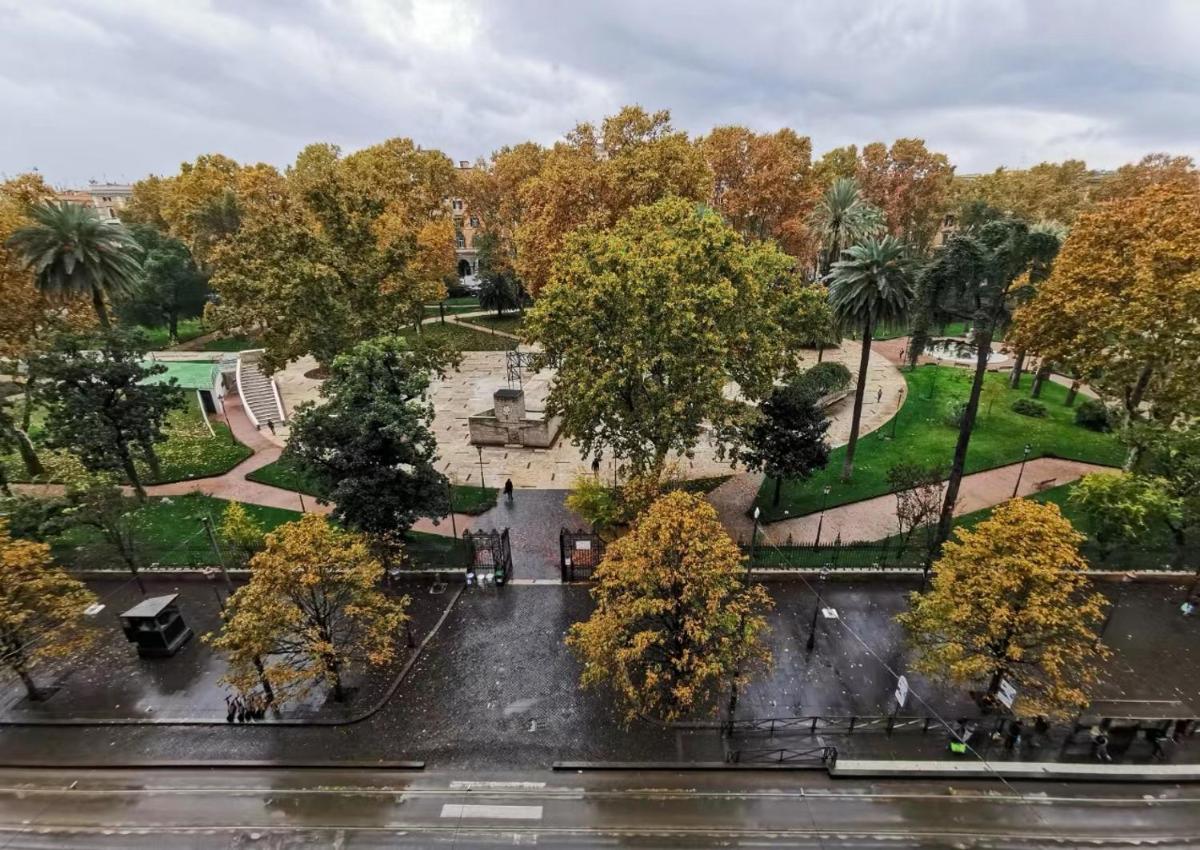 Kings Home In Rome - Hizvo