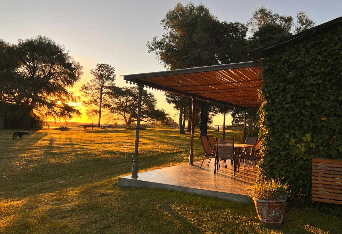 Zorzal Casa de Campo - Housity
