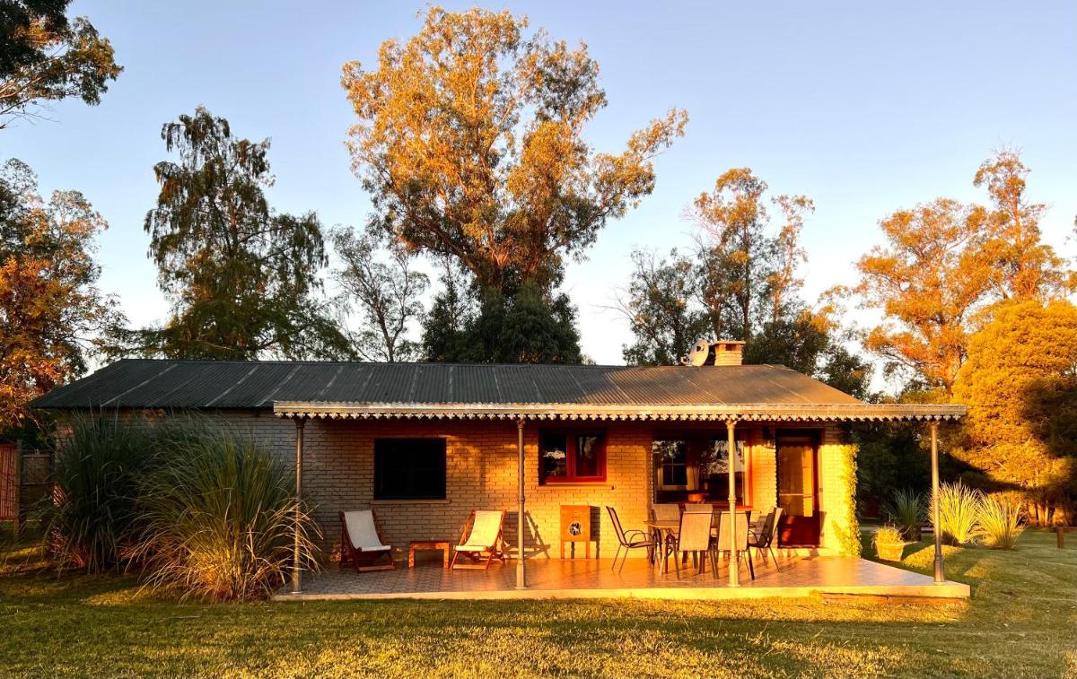 Zorzal Casa de Campo - Housity