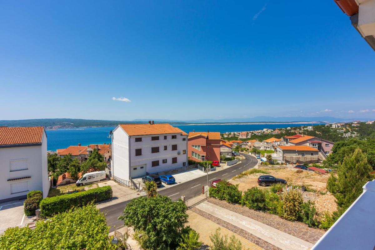 Suitetrails - Apartments Antonija