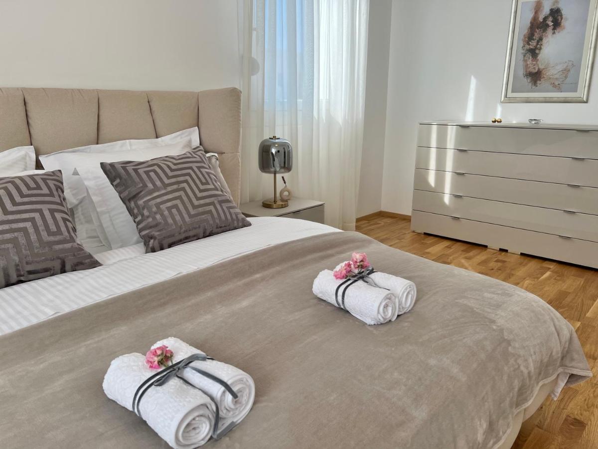 Hagne Deluxe apartment - Housity