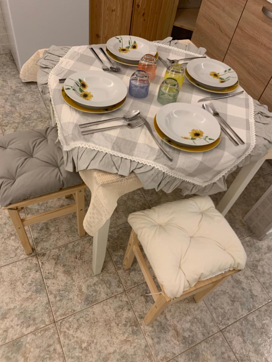 La casetta - Housity