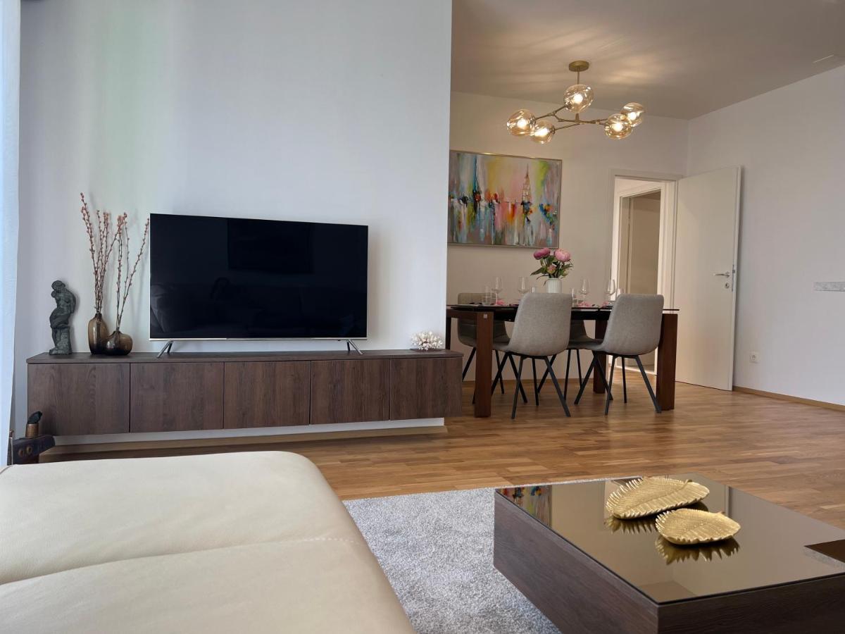 Hagne Deluxe apartment - Housity