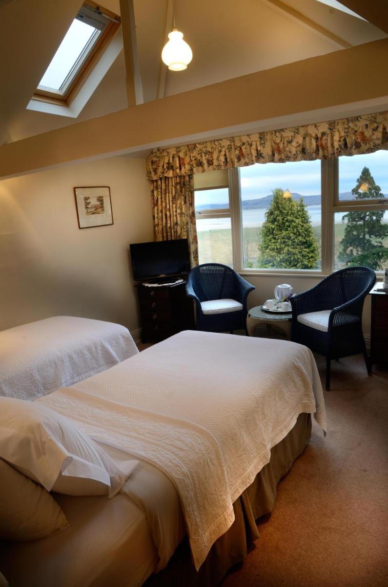 Clare House Hotel - Housity