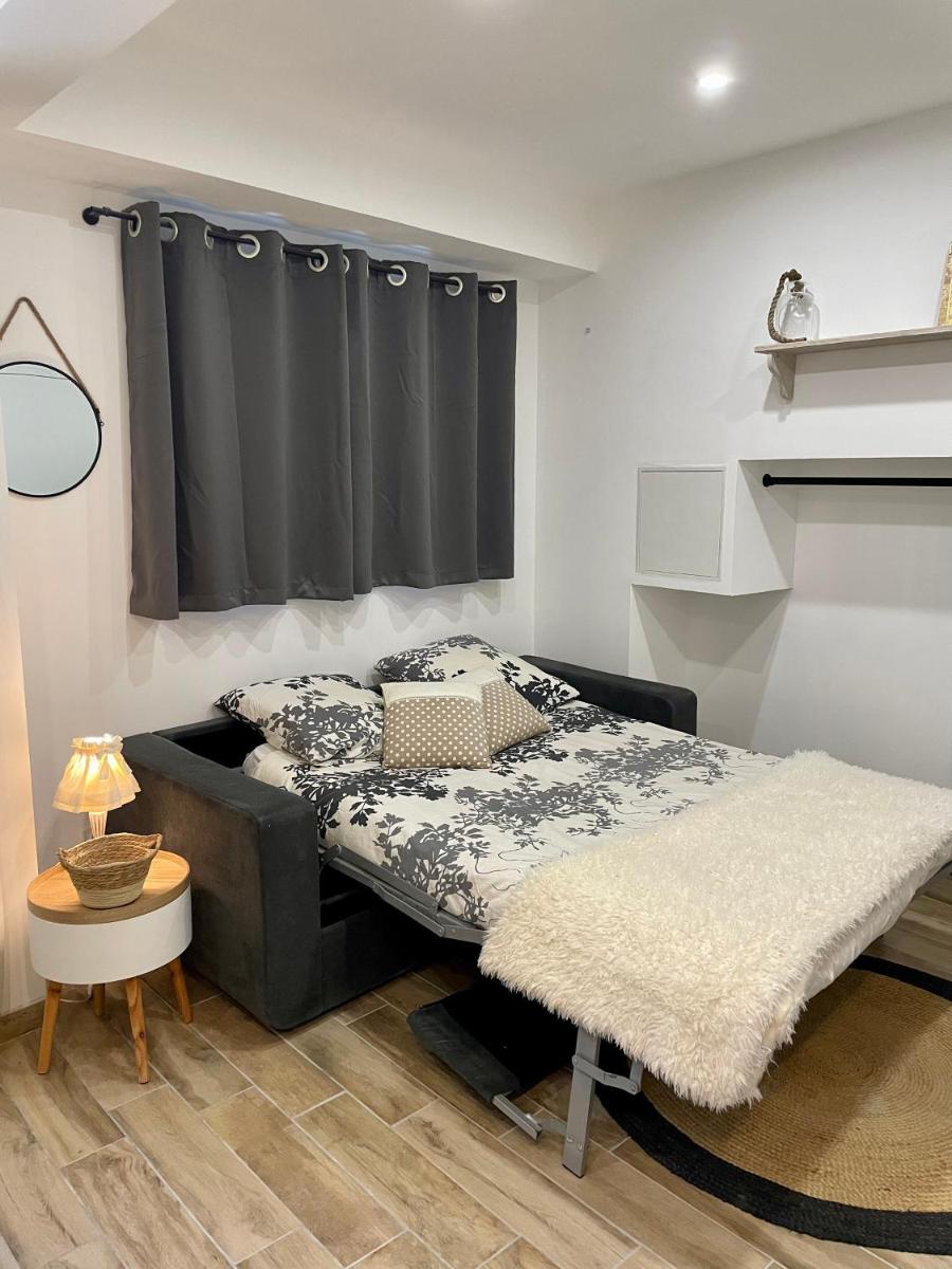 Coeur de Nîmes - Beau studio de qualité - Housity