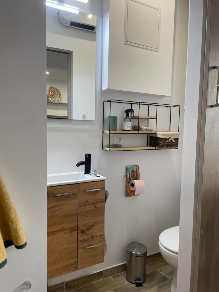 Coeur de Nîmes - Beau studio de qualité - Housity