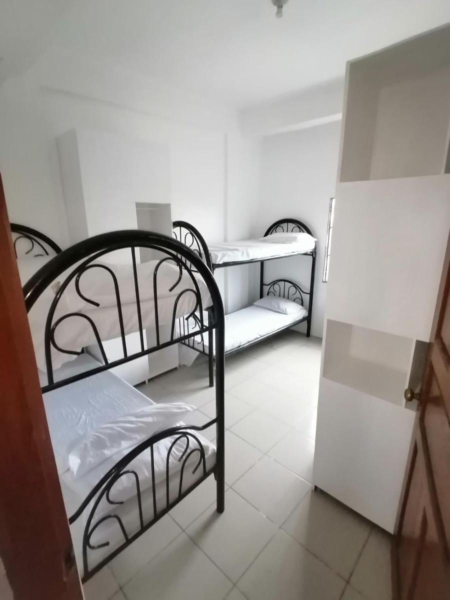 Two-Hearts Dormitory - Housity