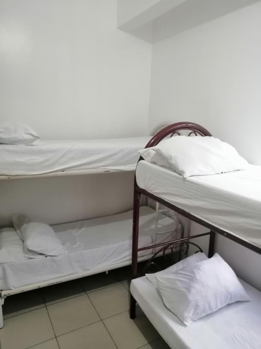 Two-Hearts Dormitory - Housity